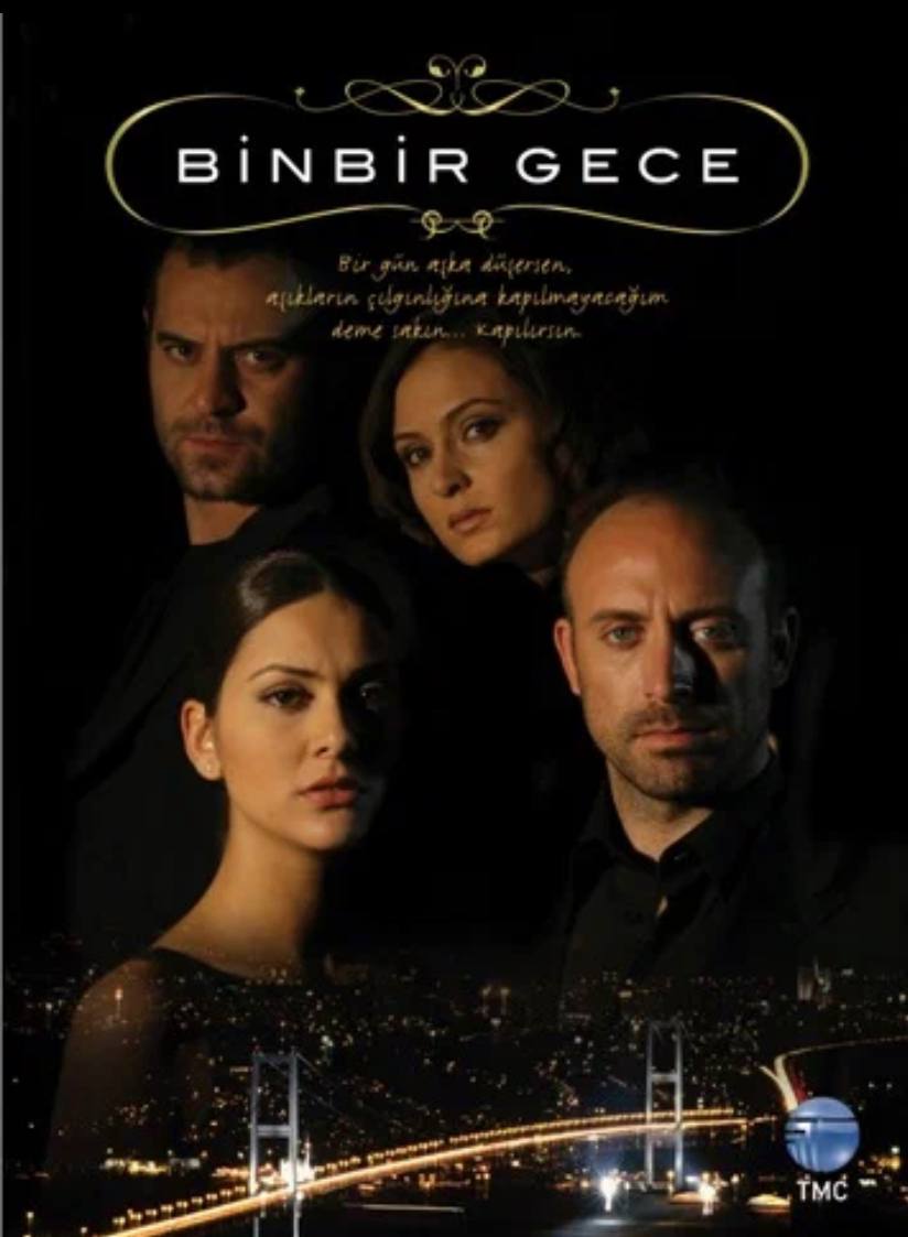 Кузей Гюней / Kuzey Gney Все серии (субтитры) смотреть онлайн турецкий сериал